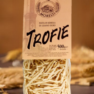 Trofie
