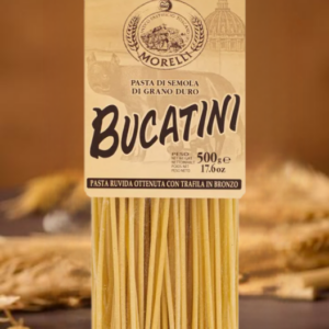 Bucatini