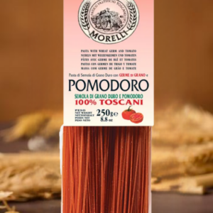 Tagliolini à la tomate
