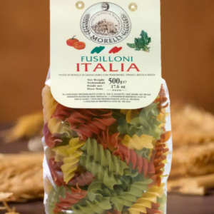 Fusilloni Italie