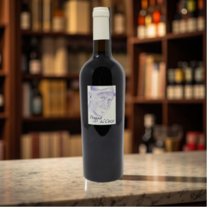 Vin rouge Poggio di' Coco