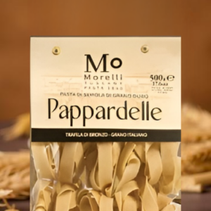 Parpardelle
