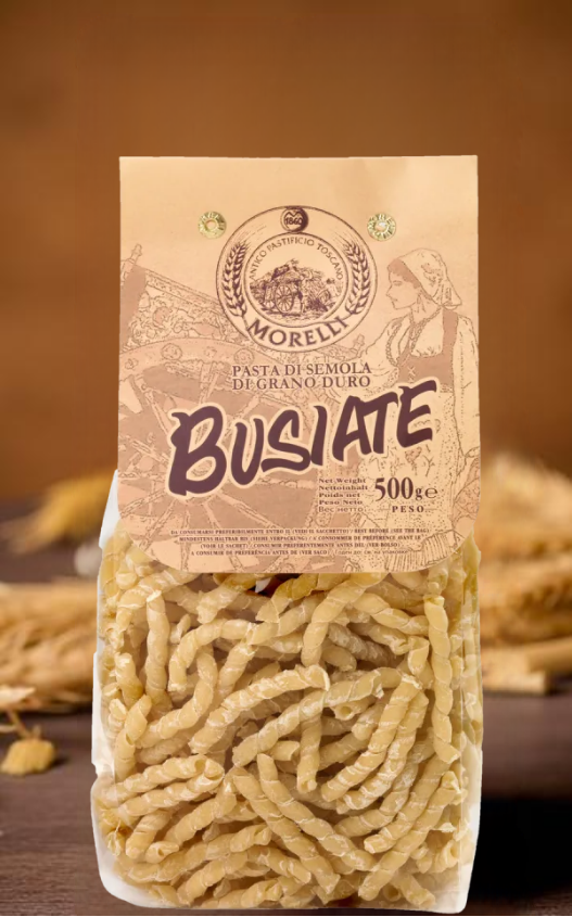 Busiate