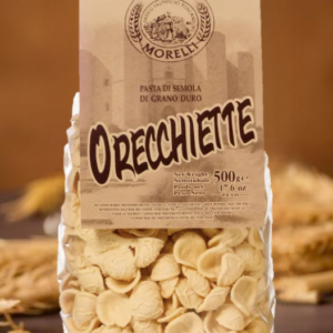 Orechiette