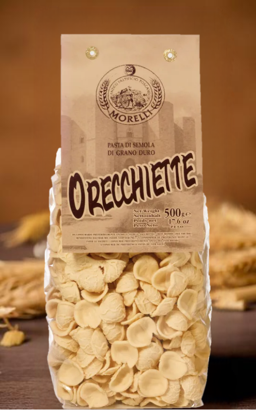 Orechiette
