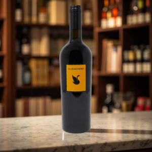 Vins rouges BIO