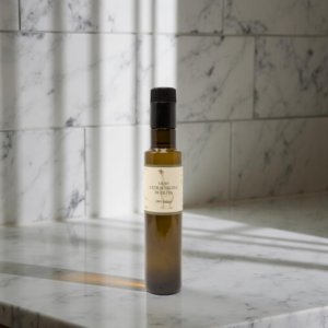 Huile d'olive extra vierge Bio