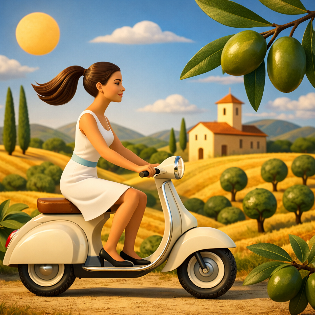 scooter3d