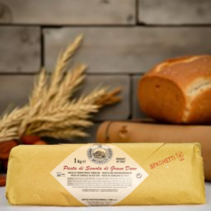 Pâtes typiques de Toscane