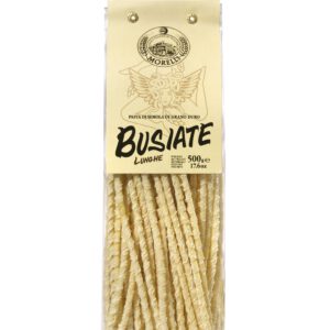 Busiate Longues