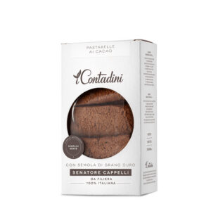 Pastarelle complète au cacao