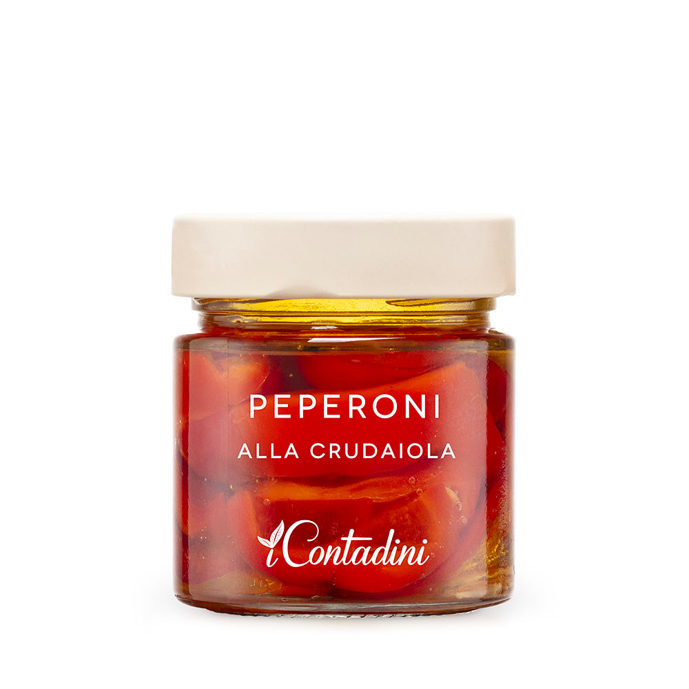 Tomate cerise confit