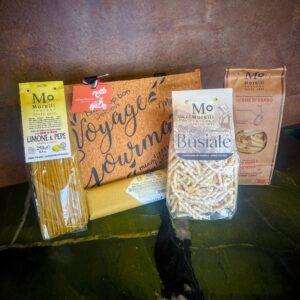 Box 100% pasta