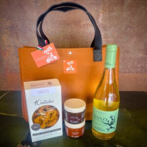 Box Aperitivo Bianco