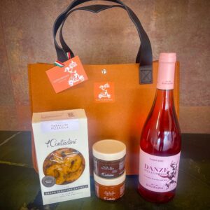 Box Aperitivo Rosato