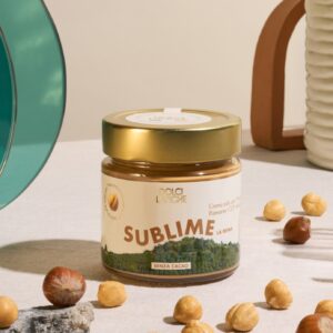 Sublime La Reina
